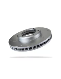 DISQUE DE FREIN AVG PEDDERS RAINURE VENTILE Ø311mm TOYOTA HD
