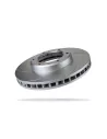 DISQUE DE FREIN AVG PEDDERS RAINURE VENTILE Ø311mm TOYOTA HD