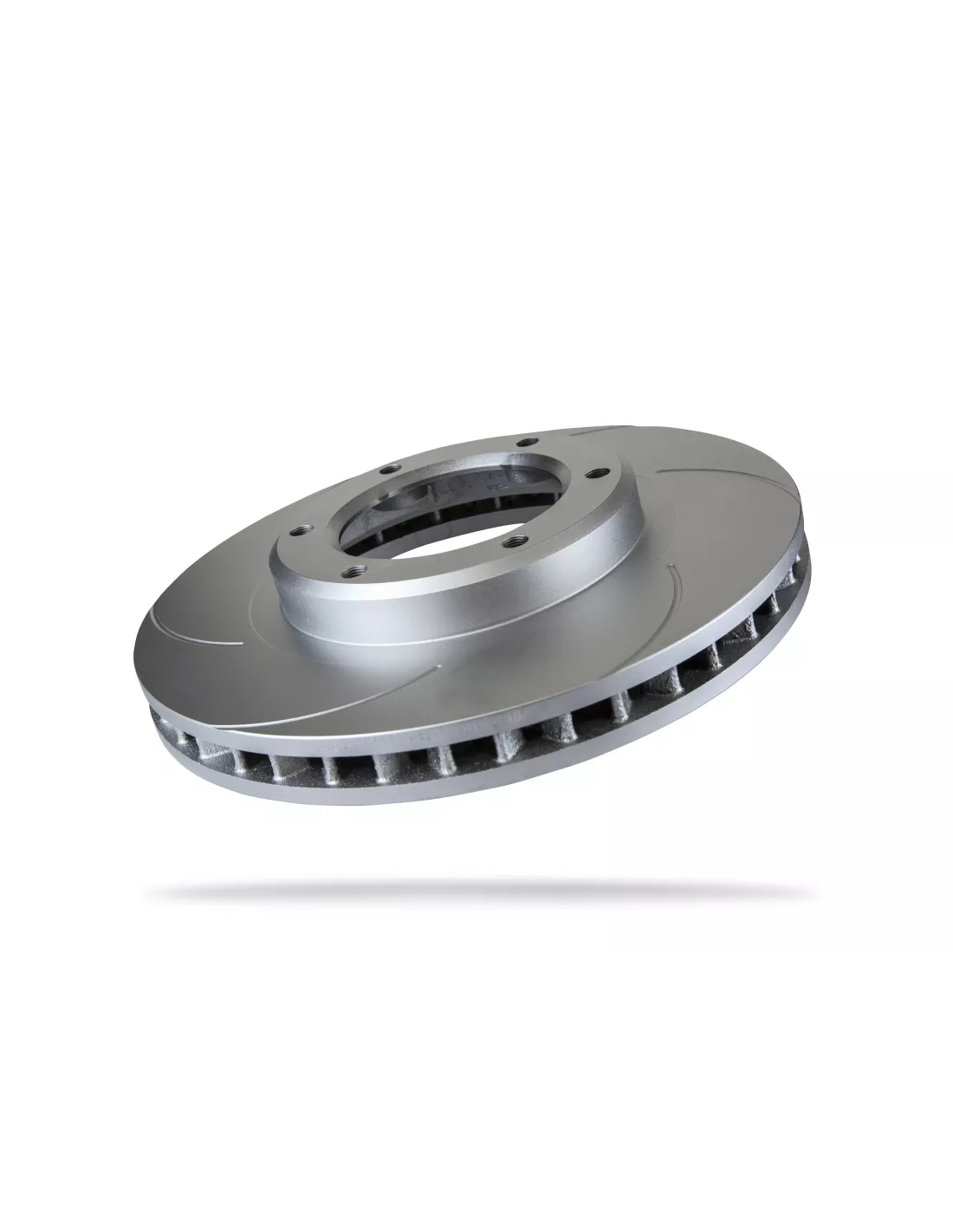 DISQUE DE FREIN AVG PEDDERS RAINURE VENTILE Ø311mm TOYOTA HD