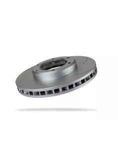 DISQUE DE FREIN AVD PEDDERS RAINURE VENTILE Ø311mm TOYOTA HD