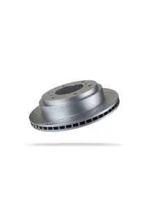DISQUE DE FREIN ARG PEDDERS RAINURE VENTILE MITSUBISHI PAJER