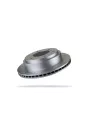 DISQUE DE FREIN ARG PEDDERS RAINURE VENTILE MITSUBISHI PAJER