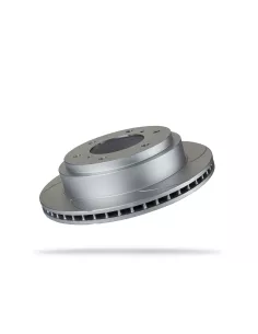 DISQUE DE FREIN ARD PEDDERS RAINURE VENTILE MITSUBISHI PAJER
