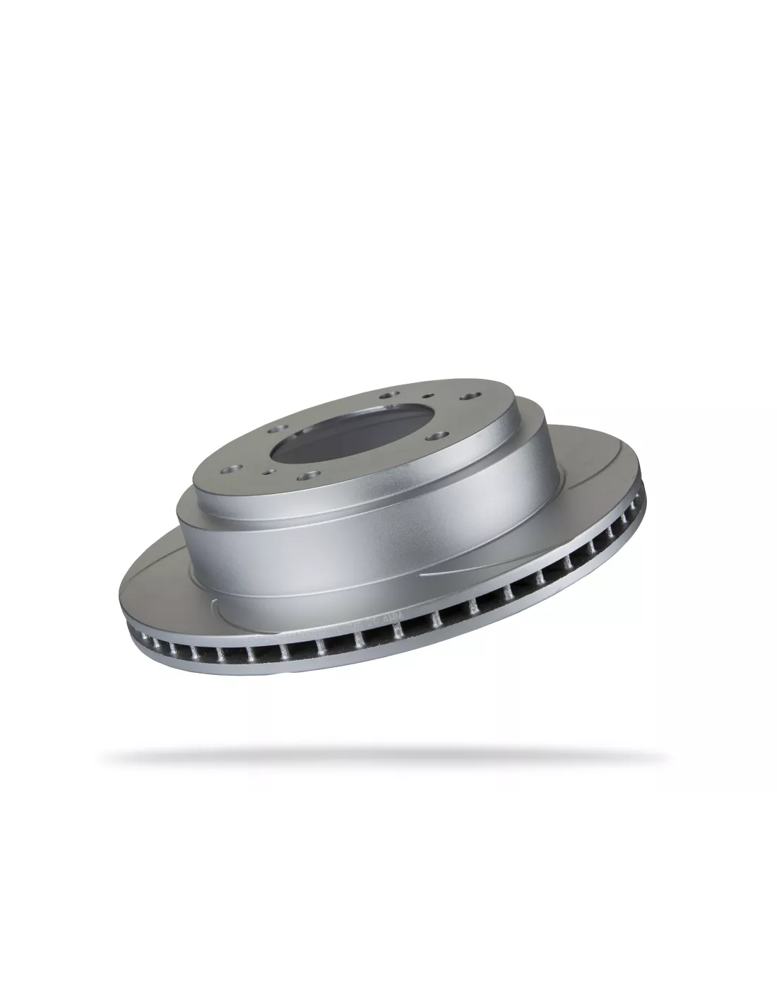 DISQUE DE FREIN ARD PEDDERS RAINURE VENTILE MITSUBISHI PAJER