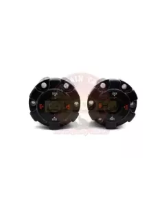 Kit moyeu automatique Terrain Tamer Toyota Land Cruiser