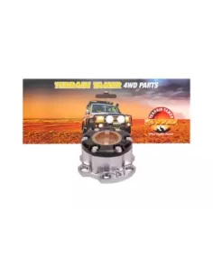 Moyeu libre 1 pièce d'origine AISIN Terrain Tamer Toyota