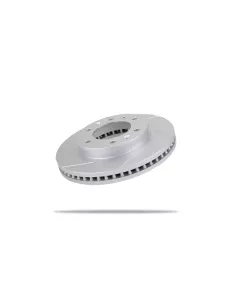 DISQUE DE FREIN AVG PEDDERS RAINURE VENTILE Ø301mm FORD RANG
