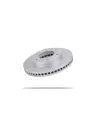 DISQUE DE FREIN AVG PEDDERS RAINURE VENTILE Ø301mm FORD RANG