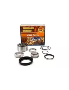 Kit roulement de roue arrière compatible ABS Terrain Tamer