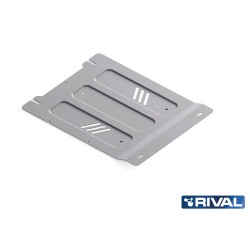 Rivale 6mm Speed Box...