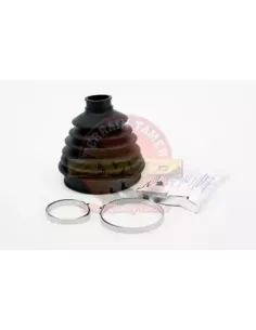 Kit soufflet de cardan extérieur côté droit ou côté gauche