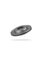 DISQUE DE FREIN AVG PEDDERS RAINURE VENTILE Ø290mm MITSUBISH