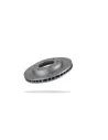 DISQUE DE FREIN AVD PEDDERS RAINURE VENTILE Ø290mm MITSUBISH