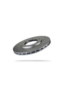 DISQUE DE FREIN AVD PEDDERS RAINURE VENTILE Ø294mm NISSAN PA