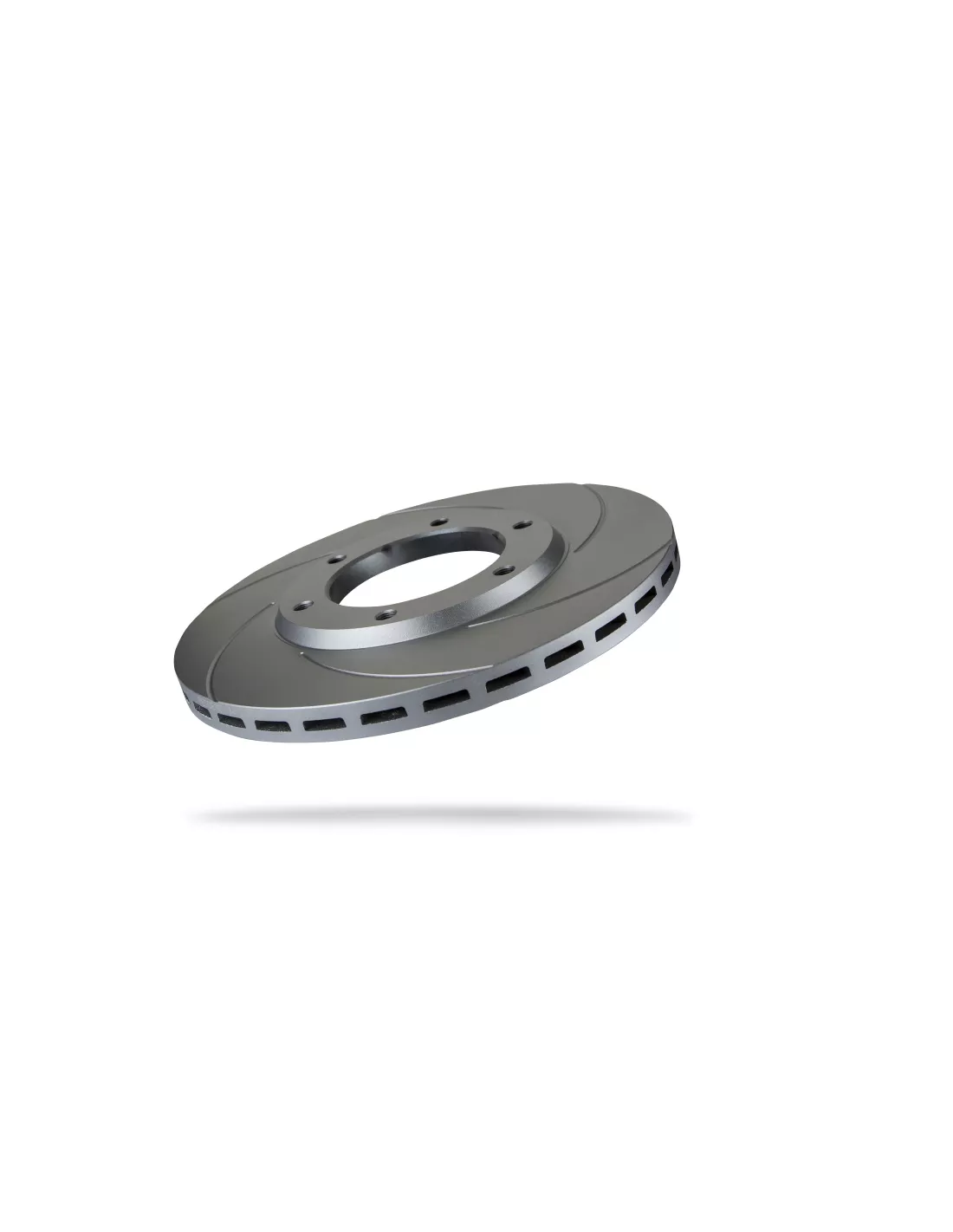 DISQUE DE FREIN AVD PEDDERS RAINURE VENTILE Ø294mm NISSAN PA