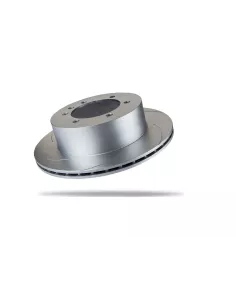 DISQUE DE FREIN ARG PEDDERS RAINURE VENTILE Ø315mm NISSAN PA