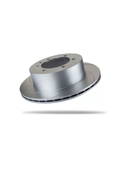 DISQUE DE FREIN ARG PEDDERS RAINURE VENTILE Ø315mm NISSAN PA