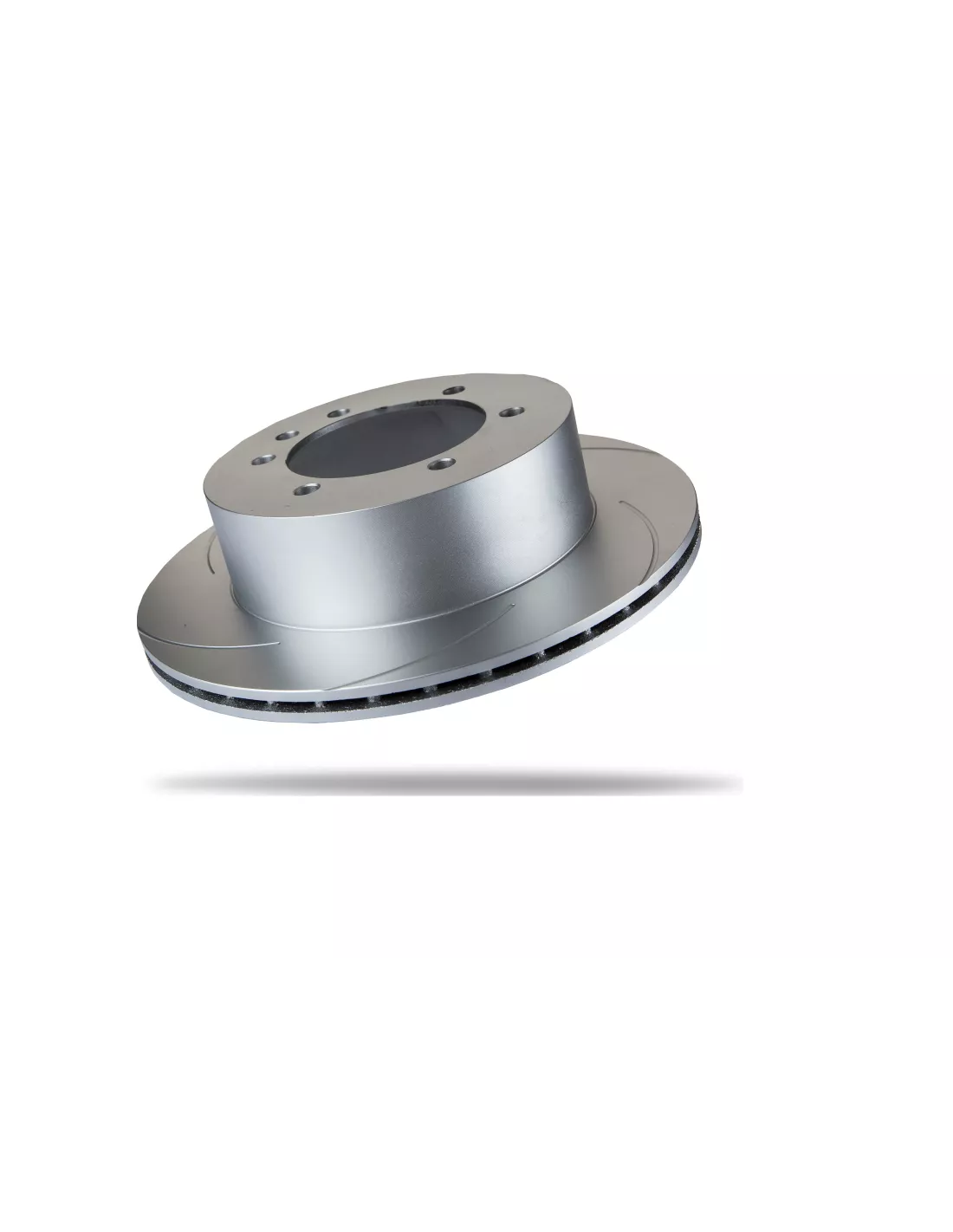 DISQUE DE FREIN ARG PEDDERS RAINURE VENTILE Ø315mm NISSAN PA