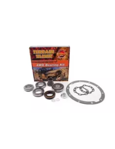 Kit de révision différentiel standard Terrain Tamer Toyota
