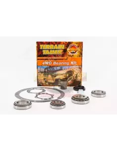 Kit réparation différentiel standard Terrain Tamer Toyota