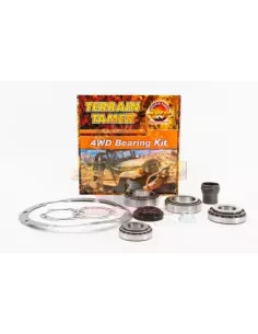 Kit réfection différentiel compatible blocage de