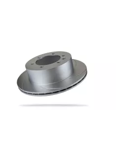 DISQUE DE FREIN ARD PEDDERS RAINURE VENTILE Ø315mm NISSAN PA