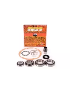 Kit révision différentiel compatible blocage d'origine +