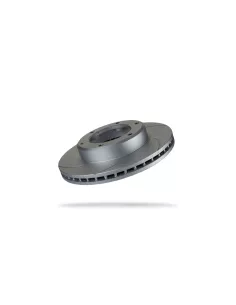 DISQUE DE FREIN AVG PEDDERS RAINURE VENTILE Ø286mm TOYOTA HD
