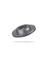 DISQUE DE FREIN AVD PEDDERS RAINURE VENTILE Ø286mm TOYOTA HD