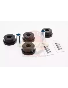 Kit bagues bras de suspension avant vers châssis Terrain