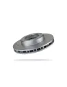 DISQUE DE FREIN AVG PEDDERS RAINURE VENTILE Ø322mm TOYOTA HZ