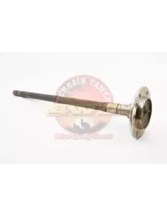 Arbre de transmission compatible ABS Terrain Tamer Toyota