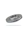 DISQUE DE FREIN AVG PEDDERS RAINURE VENTILE Ø306mm NISSAN PA