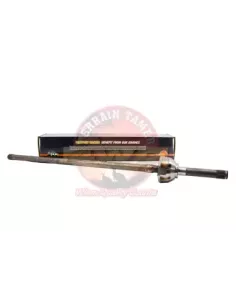 Arbre de transmission gauche compatible moyeu libre & 4WD