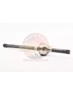 Ensemble Cardan & Arbre de Roue Droit compatible Moyeu