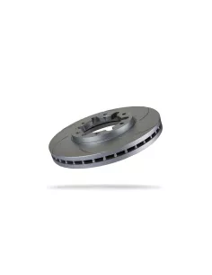 DISQUE DE FREIN AVD PEDDERS RAINURE VENTILE Ø306mm NISSAN PA