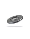 DISQUE DE FREIN AVD PEDDERS RAINURE VENTILE Ø306mm NISSAN PA