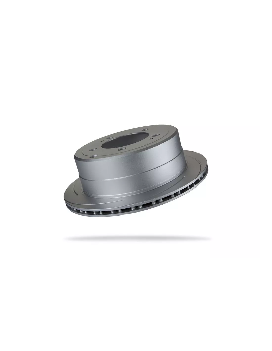 DISQUE DE FREIN ARG PEDDERS RAINURE VENTILE Ø335mm TOYOTA HZ