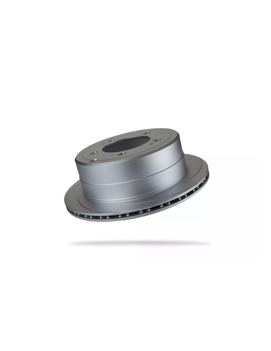 DISQUE DE FREIN ARD PEDDERS RAINURE VENTILE Ø335mm TOYOTA HZ