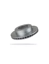 DISQUE DE FREIN AVG PEDDERS RAINURE VENTILE Ø297mm TOYOTA HI