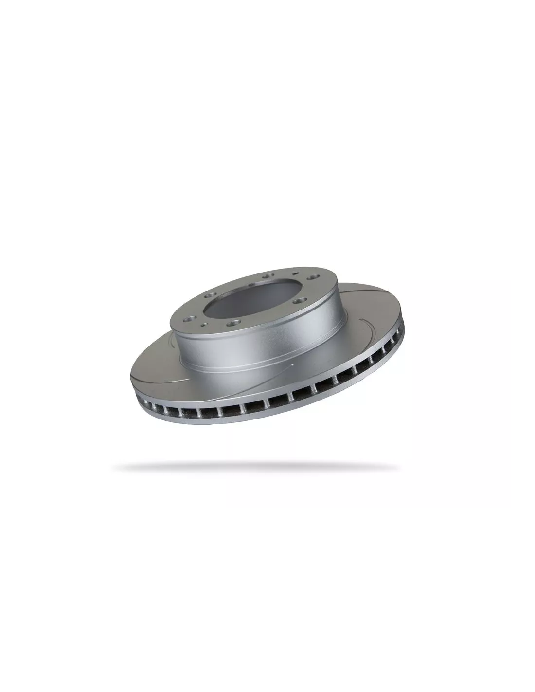 DISQUE DE FREIN AVG PEDDERS RAINURE VENTILE Ø297mm TOYOTA HI