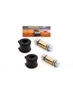 Kit de bague œil de barre stabilisatrice Terrain Tamer