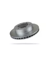 DISQUE DE FREIN AVD PEDDERS RAINURE VENTILE Ø297mm TOYOTA HI