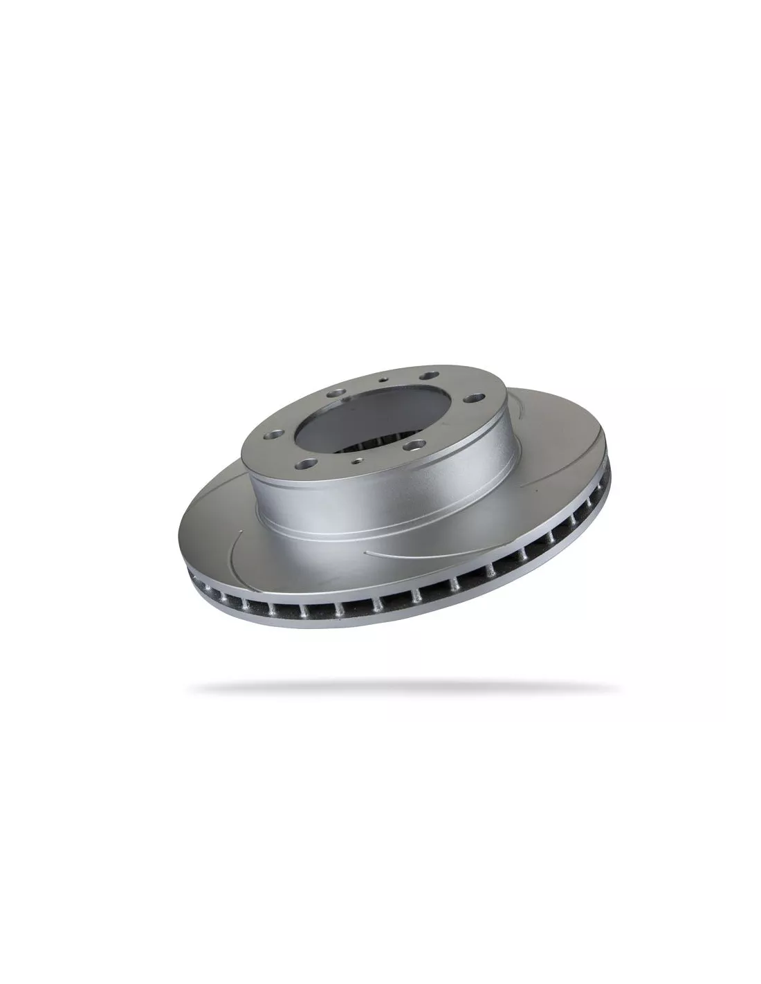 DISQUE DE FREIN AVD PEDDERS RAINURE VENTILE Ø297mm TOYOTA HI