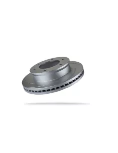 DISQUE DE FREIN AVG PEDDERS RAINURE VENTILE Ø289mm FORD RANG