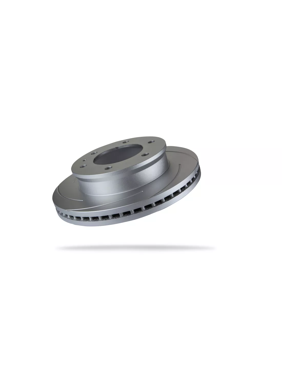 DISQUE DE FREIN AVG PEDDERS RAINURE VENTILE Ø289mm FORD RANG