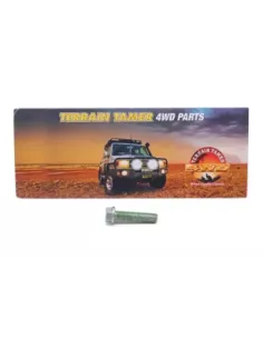 Boulon de silentbloc de barre stabilisatrice Terrain Tamer