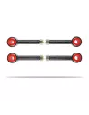 TIRANT DE PONT ARR. SUP. PEDDERS NISSAN PATROL GR Y60/Y61 (l