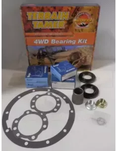 Kit de Révision Différentiel Terrain Tamer Toyota Land