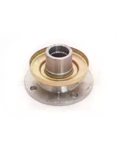 Bride compagnon 41mm, joint OD, 29 cannelures Terrain Tamer